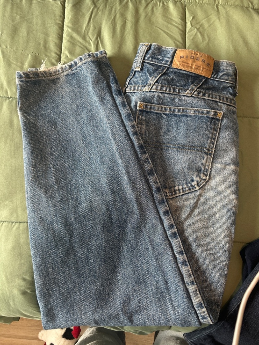 90s vintage Riders women’s Jeans